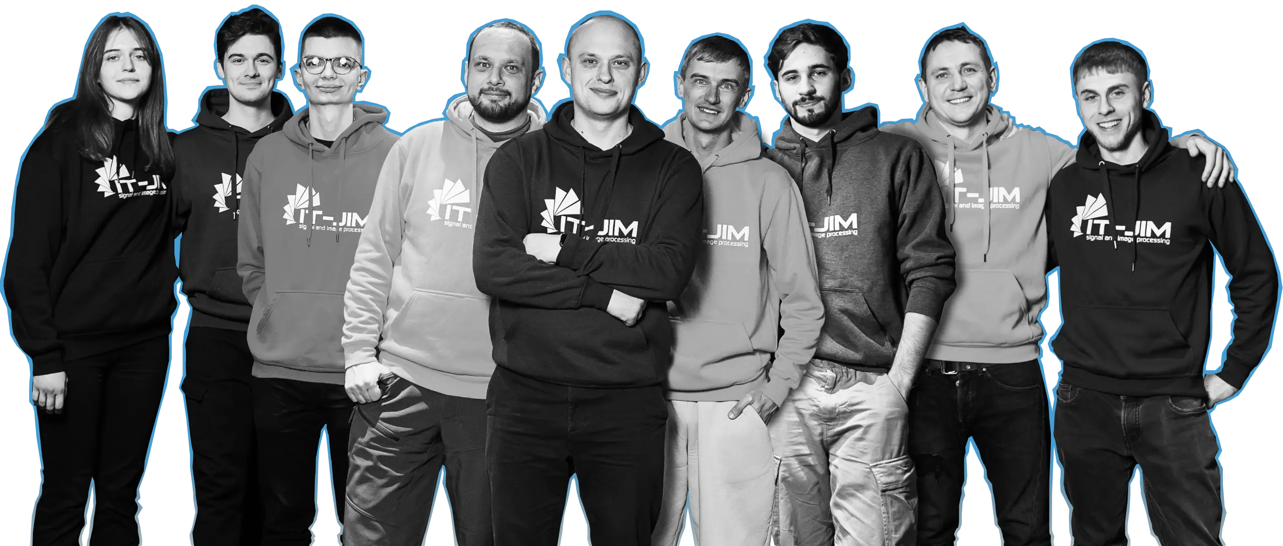 The It-Jim team